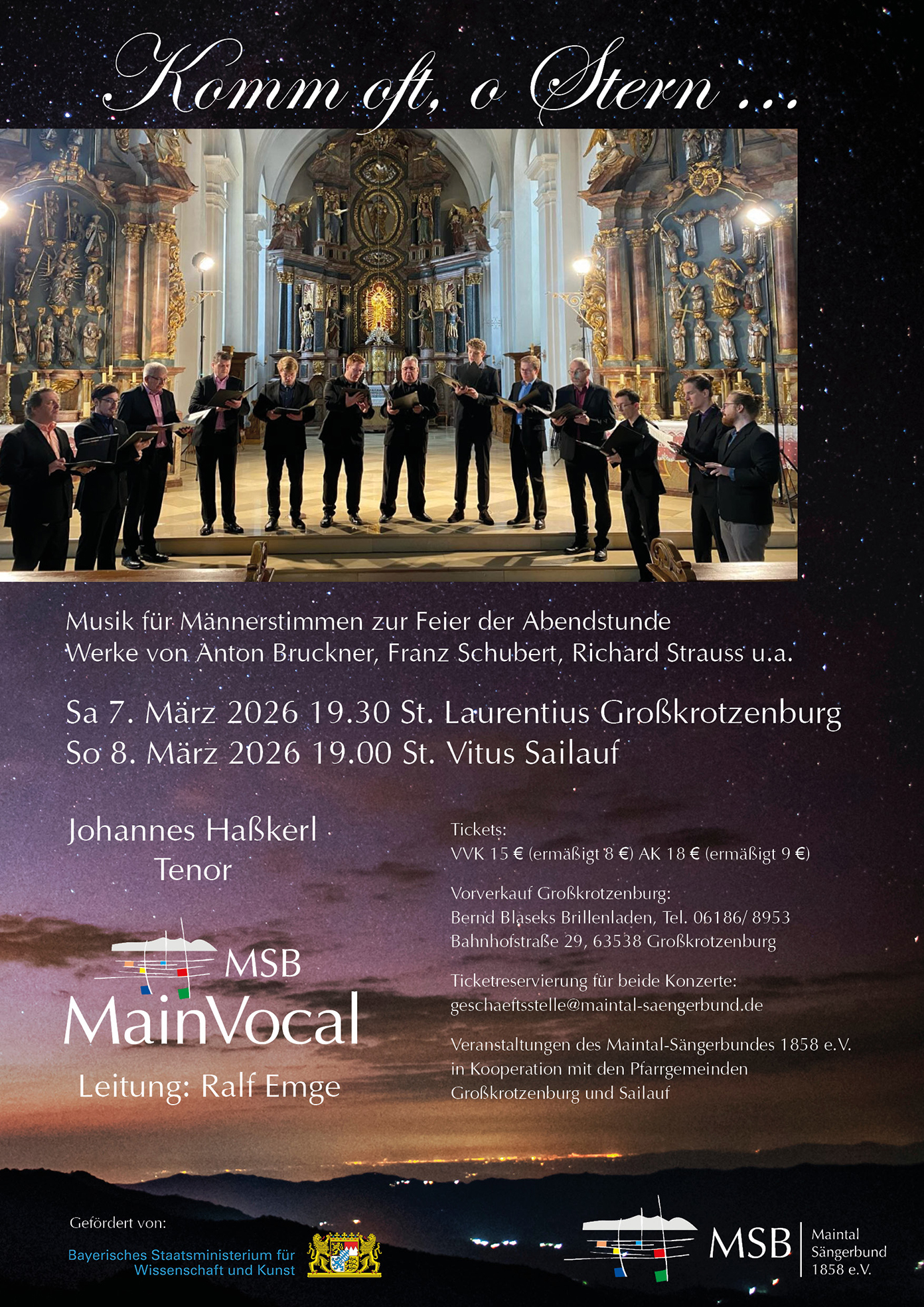 2026 03 MSB MainVocal Plakat A3