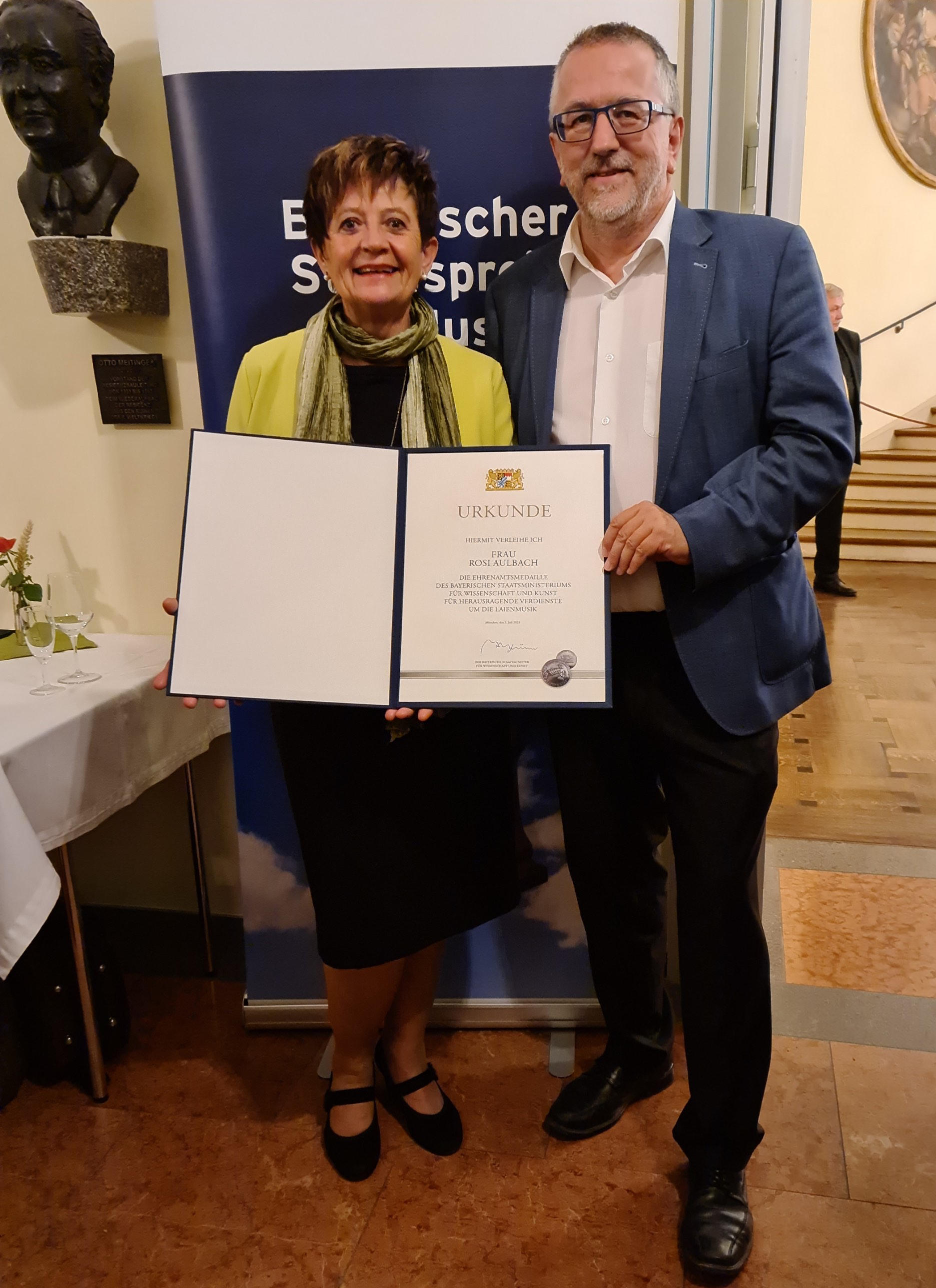 AulbachBMR Präsident