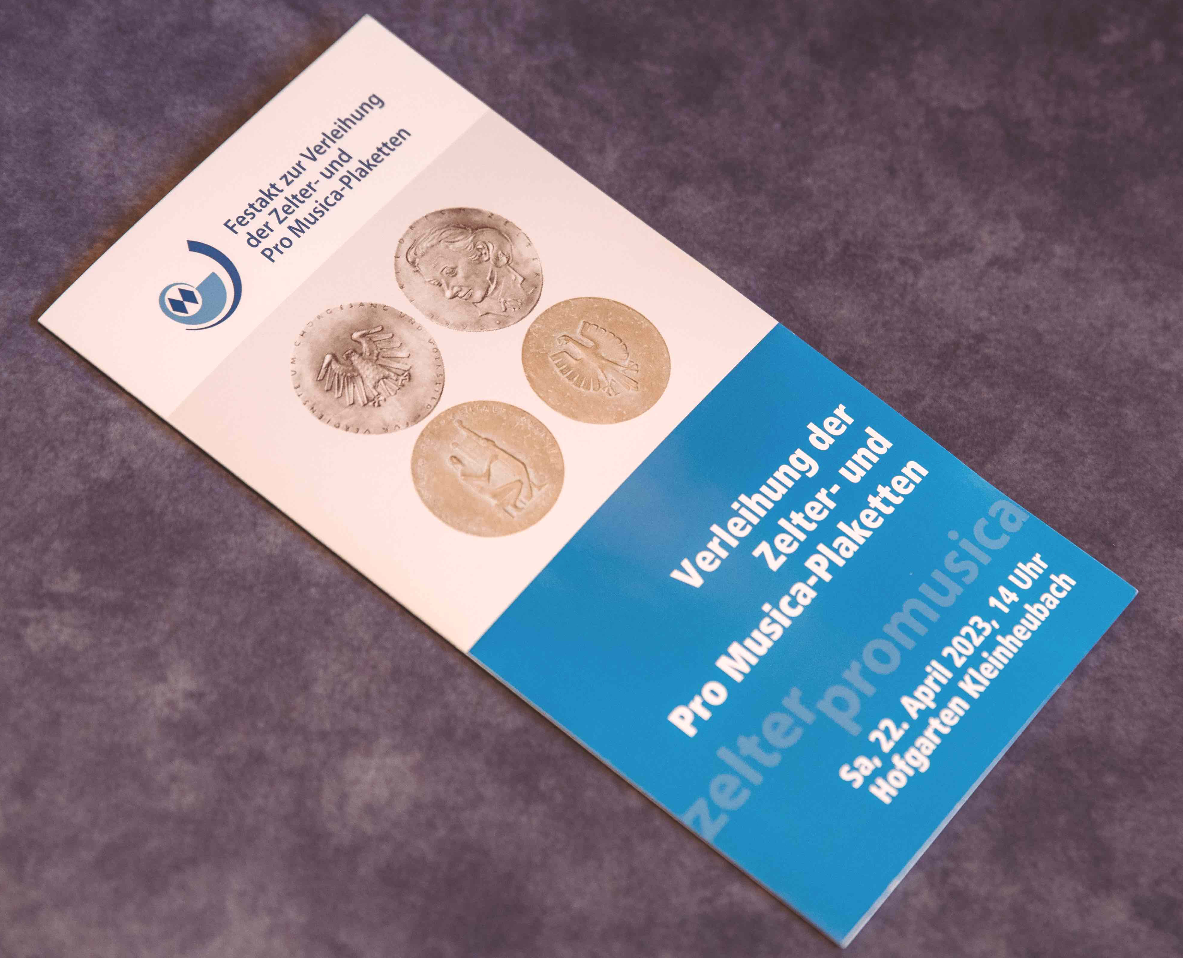 Ehrungsveranstaltung 22 04 2023 7