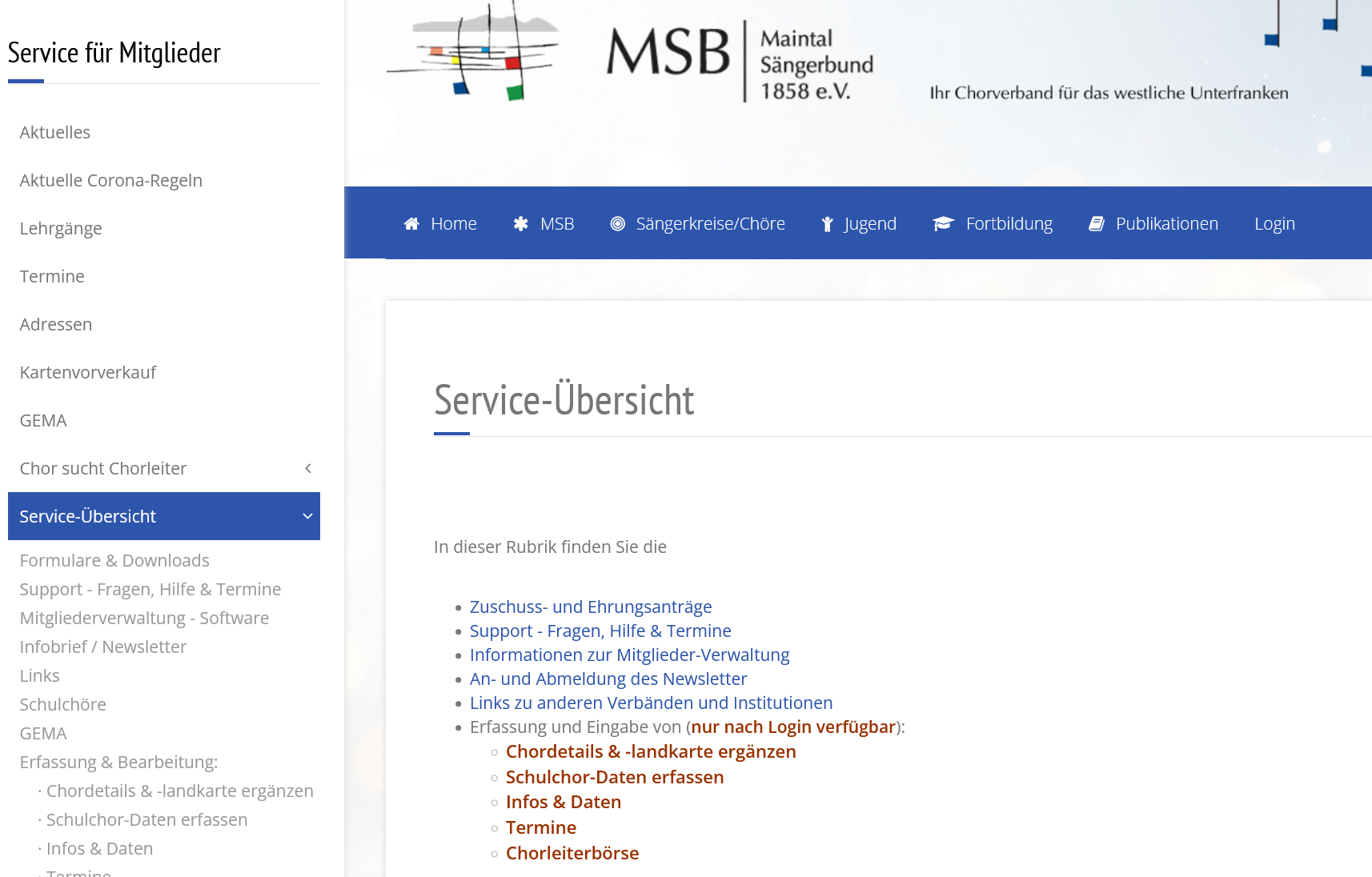 Screenshot Termin 01